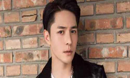 刘耀阳 饰 李明皓