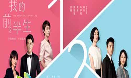 《我的前半生》分集剧情介绍第1-42全集大结局