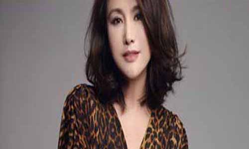 向澜演员王茜