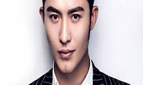 欧阳亦鸣演员王关彭