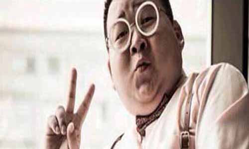 王凯演员魏中凯