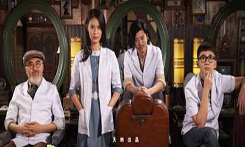 《了不起的咔嚓》分集剧情介绍1-13全集大结局及演员表