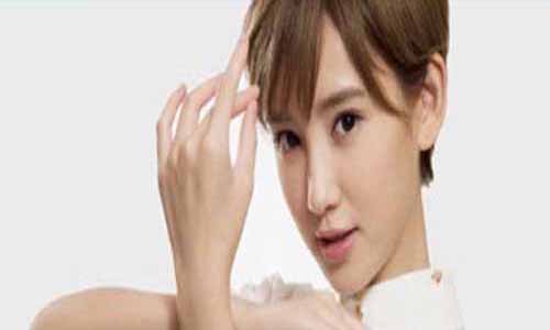 墨弦/北帝墨玄演员李玉洁