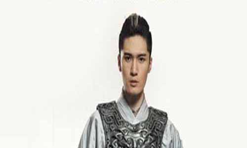 炽银/梦麒演员刘海宽