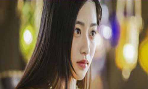 重黎演员孙雪宁