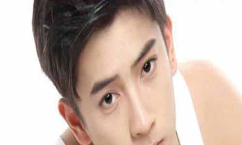 刘明睿演员陈若轩