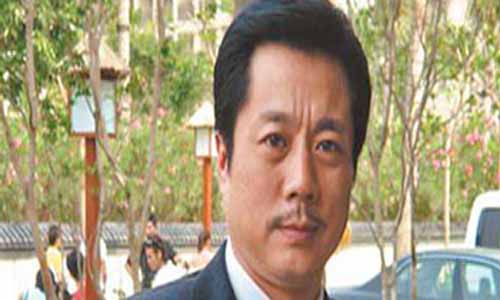 原立江演员由力