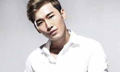 瘪弟演员 曹玉峰