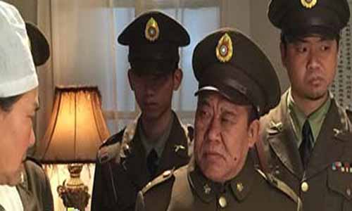 《密战无声/情报》分集剧情介绍（1-36全集）密战