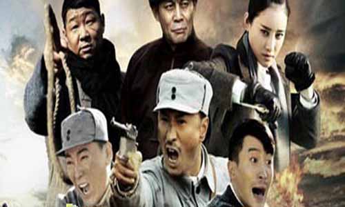 《浴火重生》分集剧情介绍第1-42全集大结局及演员表