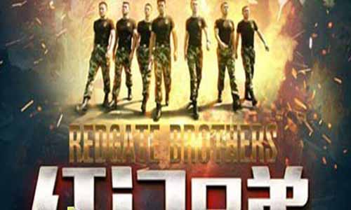 《红门兄弟》分集剧情介绍（1-29全集）大结局