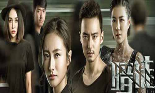 《暗徒/白鸟侦探社》分集剧情介绍第1-10全集大结