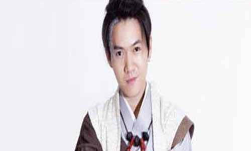 卢森堡演员刘秋实