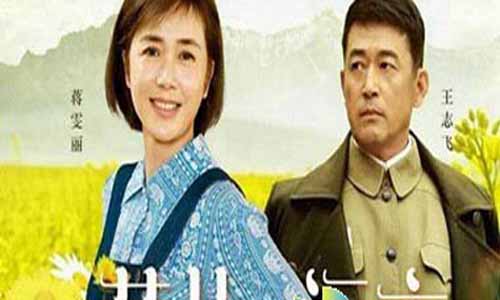 《花儿与远方/山东大嫂》分集剧情介绍（第1-46全集）大结局