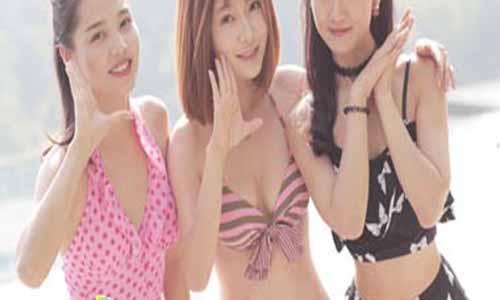 《神精学妹/校园告白》分集剧情介绍1-15全集大结局及演员表