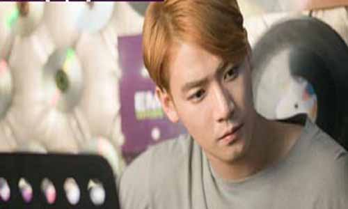 柯瑞宇演员曾乙同