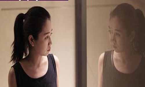 乐悠演员刘碧荷