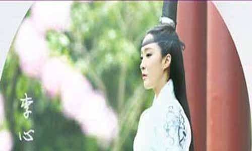 雅宫少演员李心博