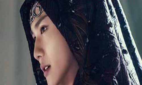 玲珑使演员郑业成