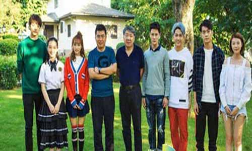 《大鼻子情圣》分集剧情介绍第1-全集大结局及演