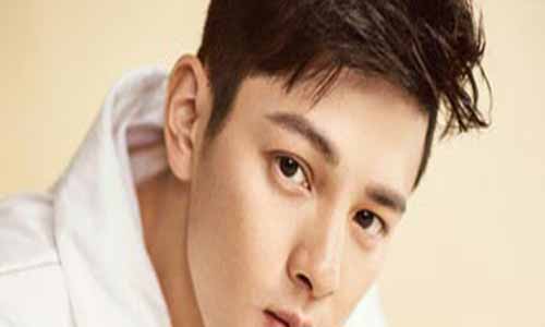 唐宇演员王润泽