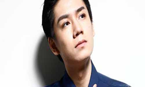 丰子赫演员杨霖