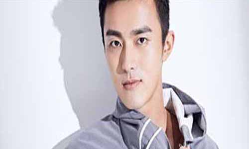 程哲海演员 徐洋