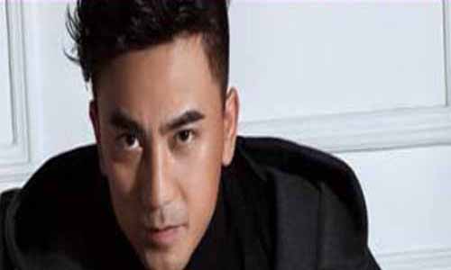 尤海潮演员 张瑞涵