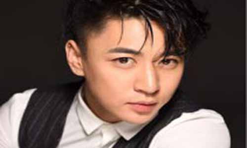 常笑饰：端木公 正