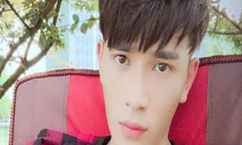 严子贤饰演唐龙