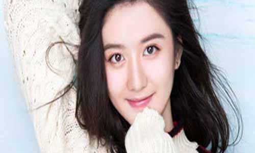 叶木栖演员 李凯馨