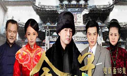 《金子/血色迷情》分集剧情介绍1-35全集金子大结局