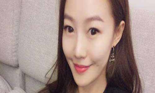 Nancy演员尹柔懿