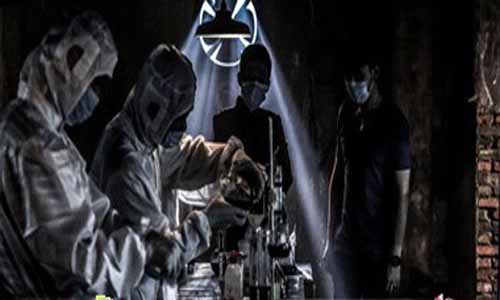 《法网追凶第一季/我是警察之埋 伏》分集剧情介绍第1-12全集大结局