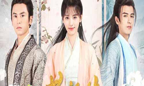 电视剧芸汐传/天才小毒妃分集剧情介绍第1-48全集大结局