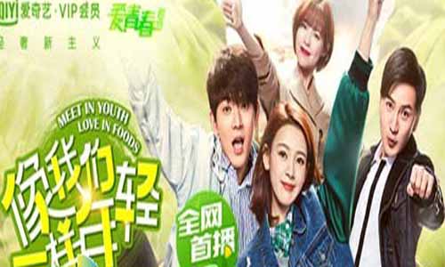 电视剧《像我们一样年 青》分集剧情介绍第1-42全集大结局