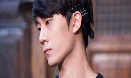 关文剑演员王蕴凡