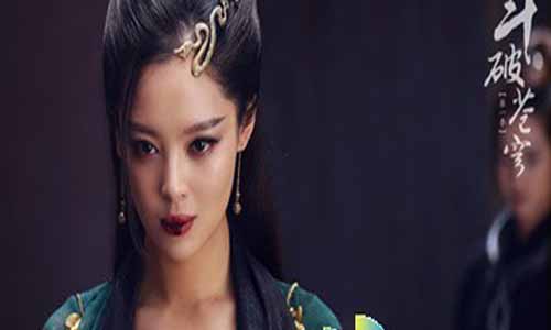 《斗破苍穹》分集剧情介绍1-20全集，哪个平台播