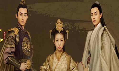 《等到烟暖雨收第二季》分集剧情介绍（1-12全集