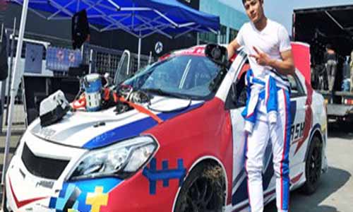 电视剧《极速青春》分集剧情介绍第1-36全集极速青春大结局