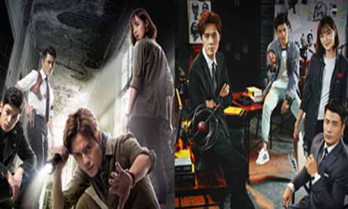 《罪案心理小组X/诡案追凶》分集剧情介绍（1-18全集）大结局