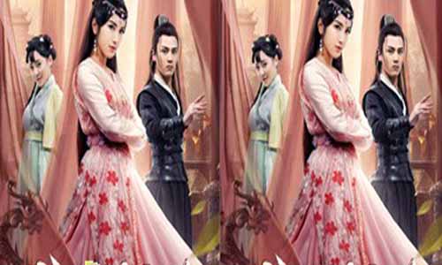 电视剧《公主驾到》分集剧情介绍1-25全集大结局及演员表