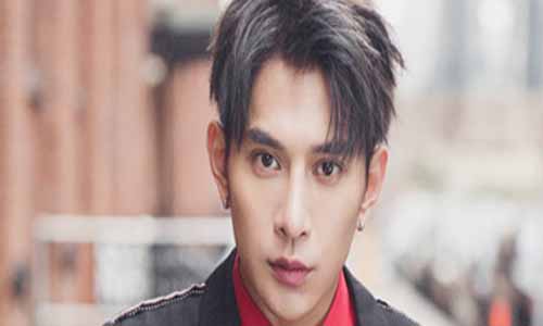 肖逸演员冯建宇