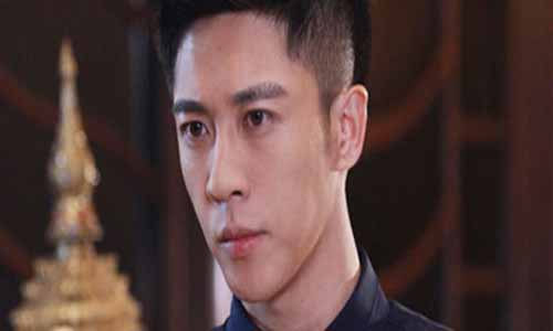 尹正风演员陶思源