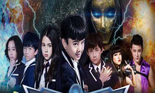 《星选者联盟第一季》分集剧情介绍第1-6全集大结局及播放平台