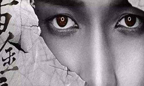 电视剧《黄金瞳》分集剧情介绍（第1-56全集）大结局