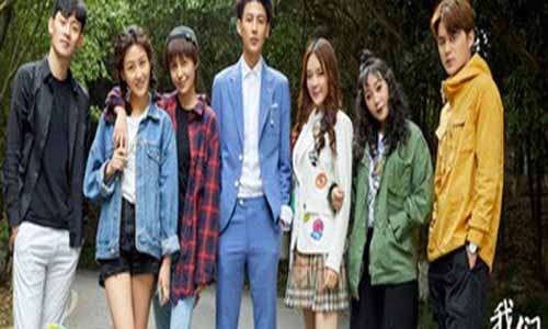 《我们的十八岁/我们的18岁》分集剧情简介第1-12全集大结局及播出时 光