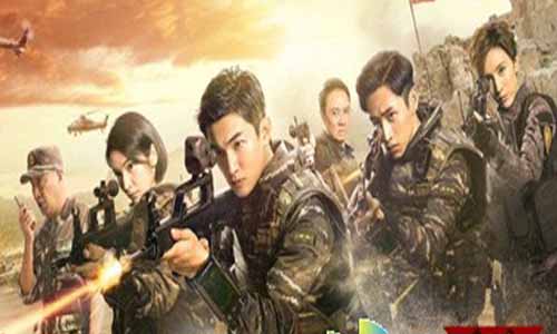 反恐特战队之天狼电视剧分集剧情简介1-48全集大结局