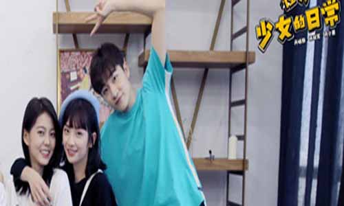 网剧怪力少女的日常剧情简介1-30全集结局/什么时候播出时 光/演员表