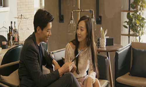 电视剧《密 切侵 犯者》分集剧情简介1-4全集结局/播出时 光/演员表